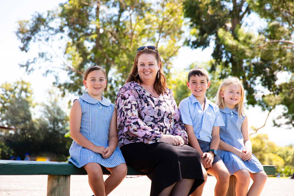 Student Wellbeing