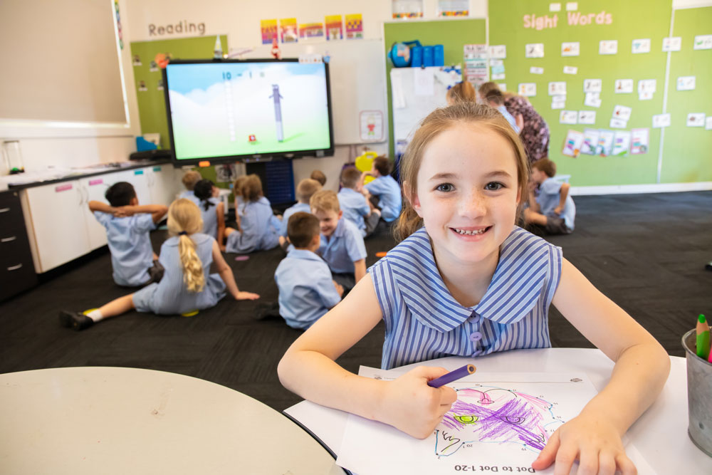 NSW Curriculum