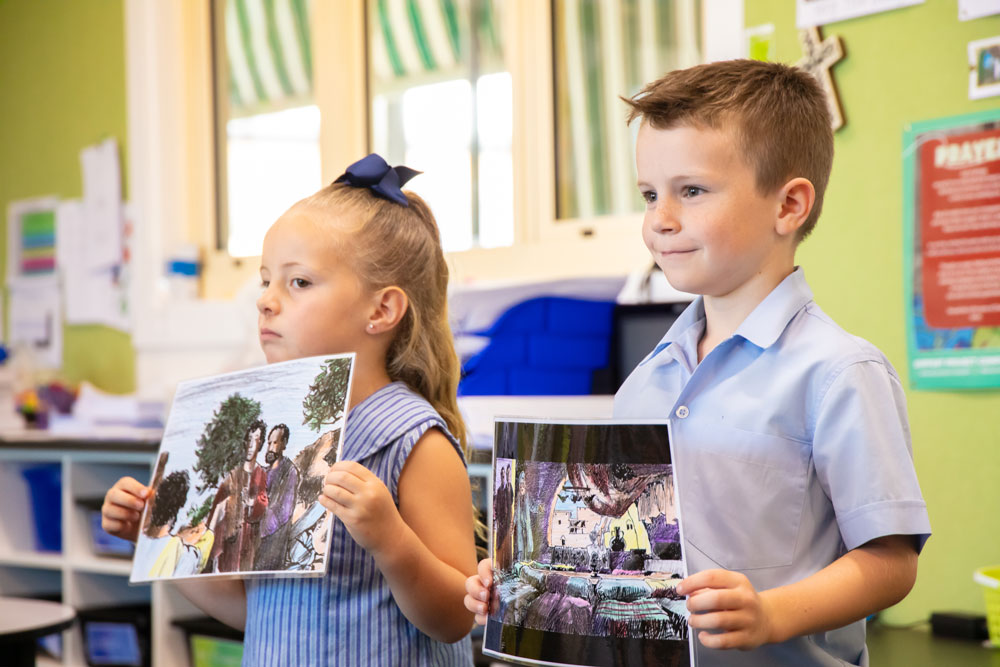 Religious Education