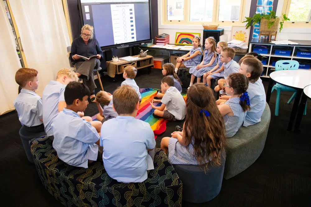 St Edward's Primary School Tamworth Enrolment