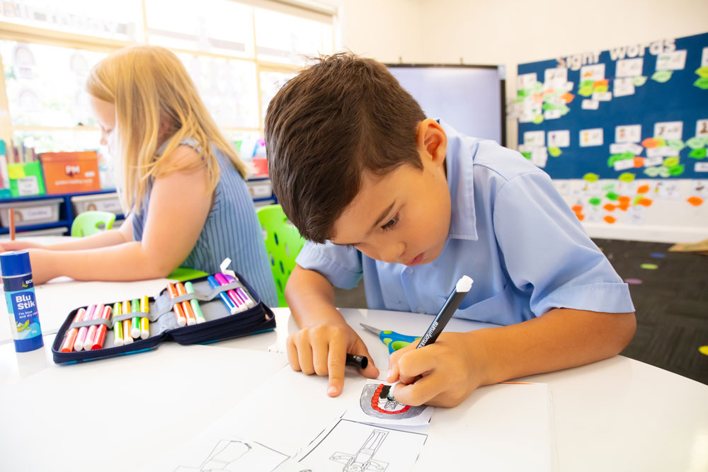 Student Wellbeing